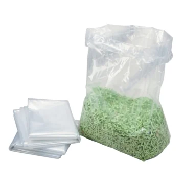 Sac PEBD 80µ transparent
