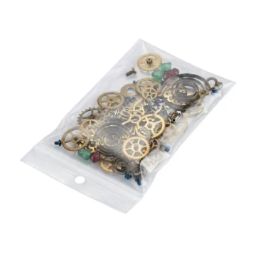 Sachet ZIP