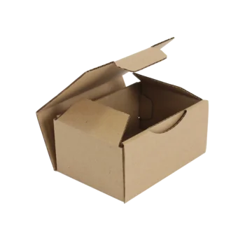 Boîte postale Carton 150x100x70 mm