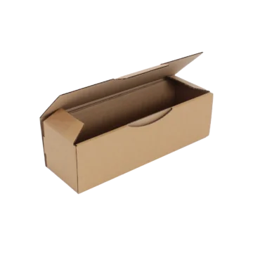 Boîte postale Carton 330x100x100 mm