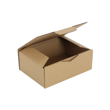 Boîte postale Carton 200x140x75 mm