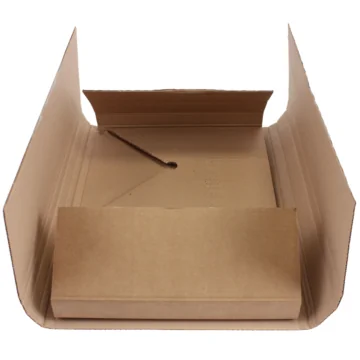 Étuis Carbook 430x310x60mm