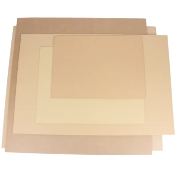 Plaques Intercalaire Carton
