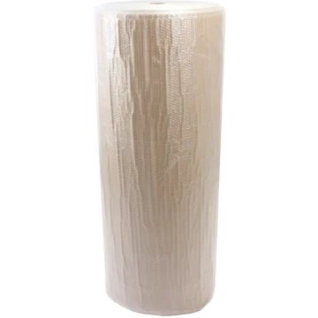 Film bulle kraft