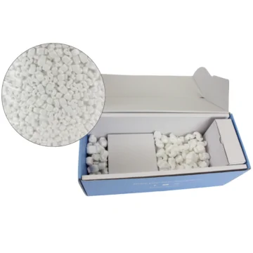 Particule de Calage