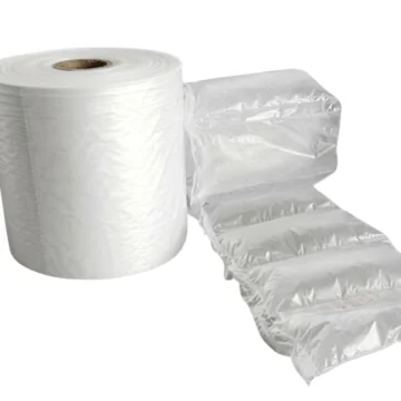 calage coussin d'air et nappe de protection PACK 3 - 4 - 5
