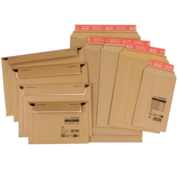 Enveloppe carton