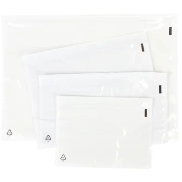 Pochette porte document neutre