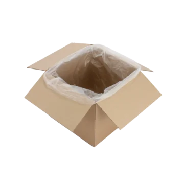 Sac fond de caisse 