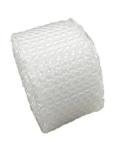 Rouleau nappe bulle de protection