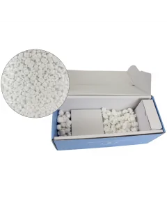 Particule de Calage