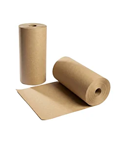 rouleau papier kraft