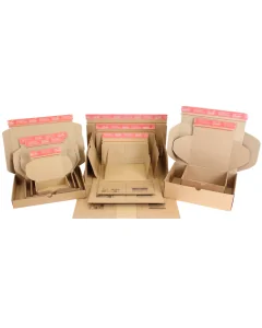 Cartons et boites E-Commerce