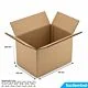 Carton Double Cannelure 315x210x200 mm