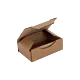 Boîte postale Carton 120x70x40 mm