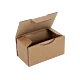 Boîte postale Carton 160x80x80 mm