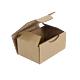 Boîte postale Carton 150x100x70 mm