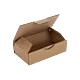 Boîte postale Carton 180x100x50 mm