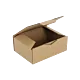 Boîte postale Carton 200x140x75 mm