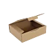 Boîte postale Carton 280x220x80 mm