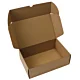 Boîte postale Carton 300x200x100 mm