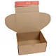 Boîte E-commerce 192x155x91 mm