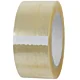 Ruban adhésif PP transparent 50x100 ml par 36