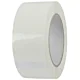 Ruban adhésif PP blanc 50x100 ml DSB extra par 6