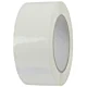 Ruban adhésif PP blanc 50x100 ml DSB extra par 36