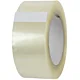 Ruban adhésif PP transparent 50x100 ml DSB extra par 36