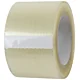 Ruban adhésif PP transparent 75x100 ml DSB extra par 6