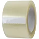 Ruban adhésif PP transparent 75x100 ml DSB extra par 24