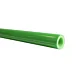 Profilé O couleur vert clair