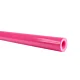 Profilé O couleur rose fushia