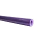 Profilé O couleur violet