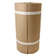 Carton ondulé 360g/m2, 100 cm