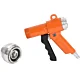 Pistolet de gonflage métal coussin container