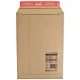 Enveloppe carton rigide 250x360 mm 