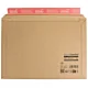 Enveloppe carton rigide 400x285 mm 