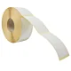 Etiquette thermique adhésive 40x70 mm blanche