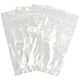 Sac pression avec poche kangourou 125x195 + 125x185 mm par 1
