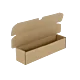 Boîte postale 235x54x53 mm
