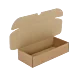 Boîte postale 235x106x53 mm