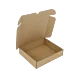 Boîte postale 235x210x53 mm