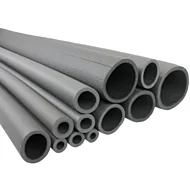 Tube mousse de protection