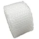 Nappe film bulle de protection