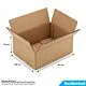 Carton Double Cannelure 357x258x135 mm