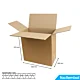 Carton Double Cannelure 560x280x570 mm