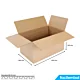 Carton Double Cannelure 600x400x320 mm