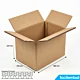 Carton Triple cannelure 480x300x330 mm
